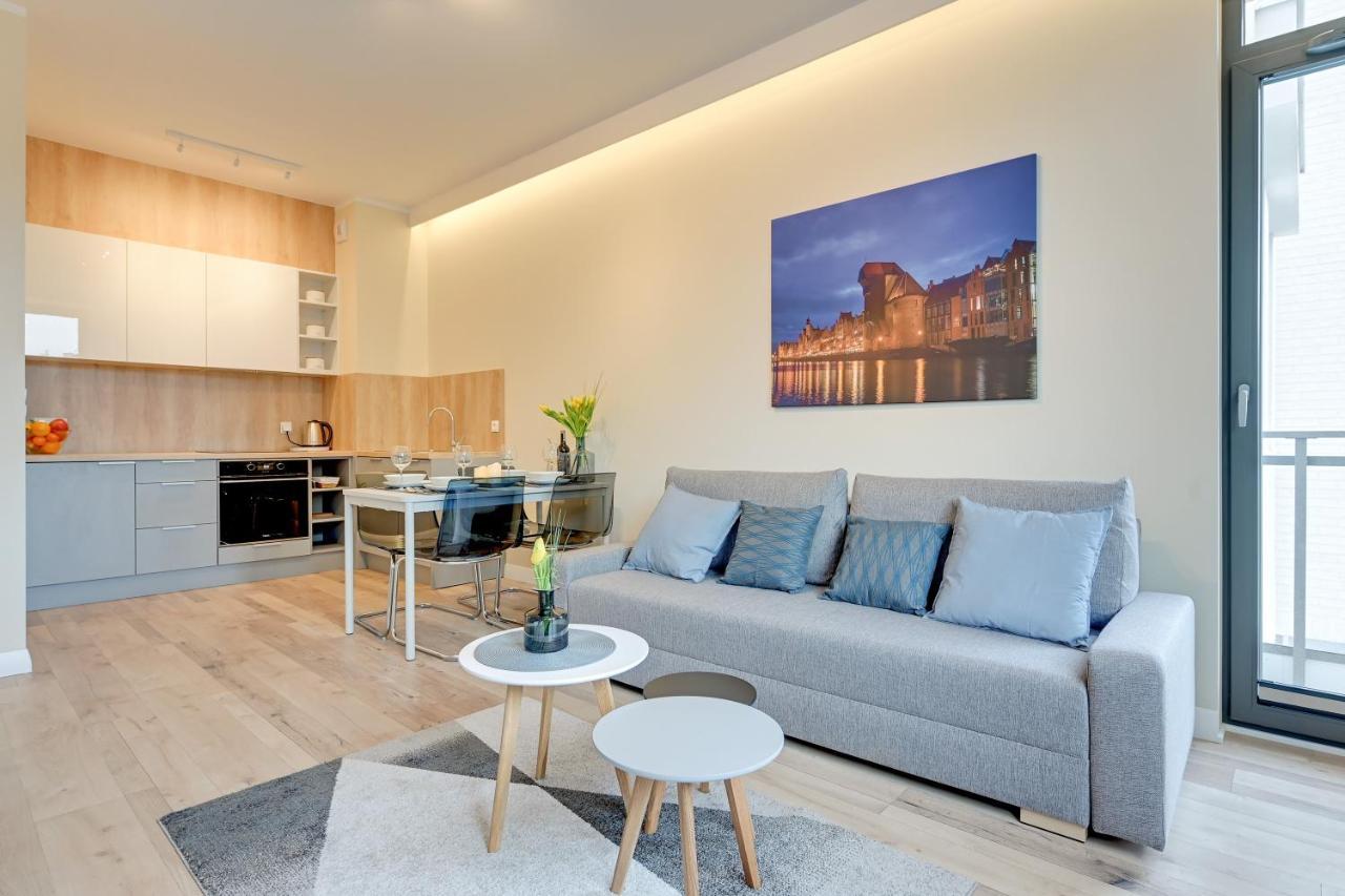 Apartment Long Gardens Triapart — Photos 3